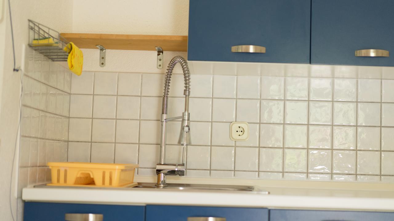 Apartments Yvonne Pakoštane Kültér fotó